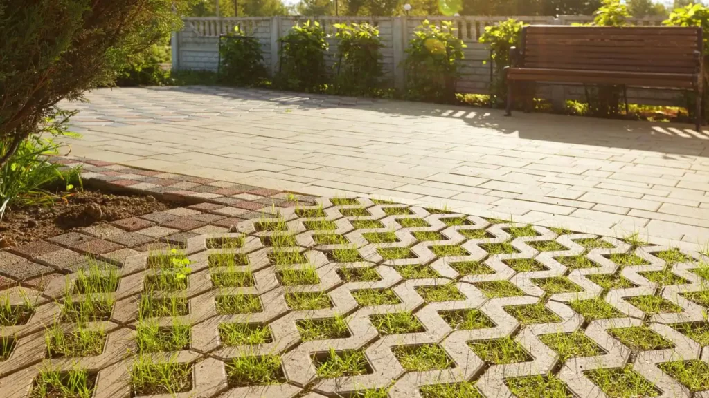 Paving Project for Your Landscape3